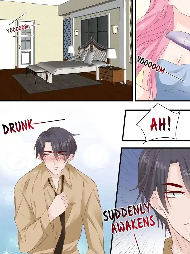 Don't be so harsh Chapter 241 11